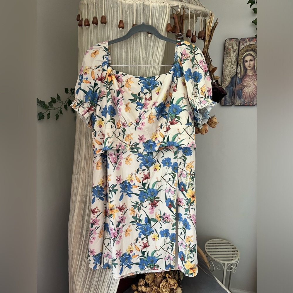 NWT Cider Two Piece Set